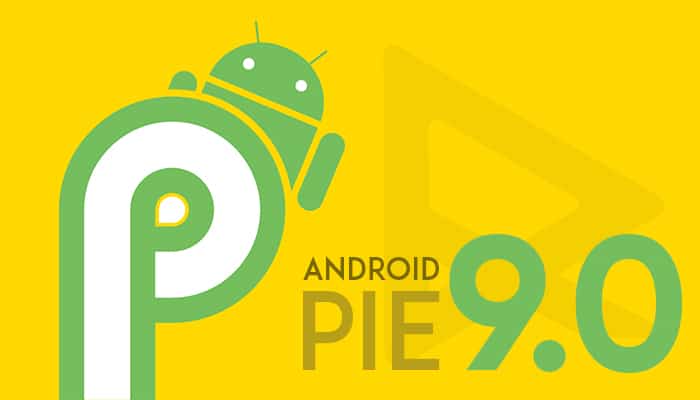 Все, что нужно знать о новой операционной системе Android Pie Все, что нужно знать о новой операционной системе Android Pie