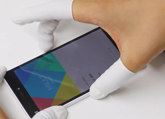 Полная разборка Xiaomi Mi4c. Часть 2 Полная разборка Xiaomi Mi4c. Часть 2