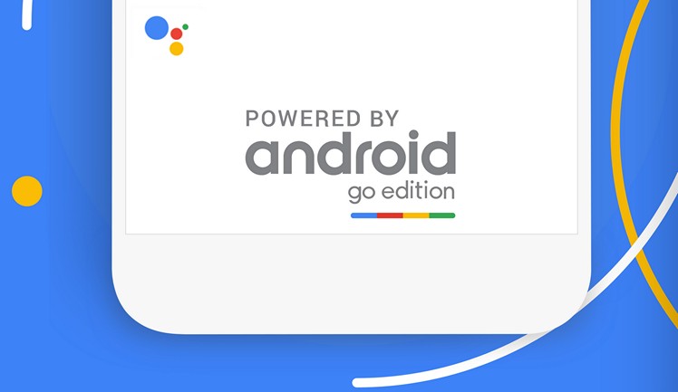 Дебют Android Pie (Go Edition). Что нового? Дебют Android Pie (Go Edition). Что нового?