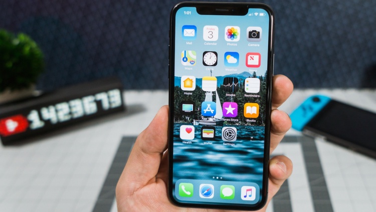 Дешево и сердито. Стоит ли покупать копию iPhone? Дешево и сердито. Стоит ли покупать копию iPhone?