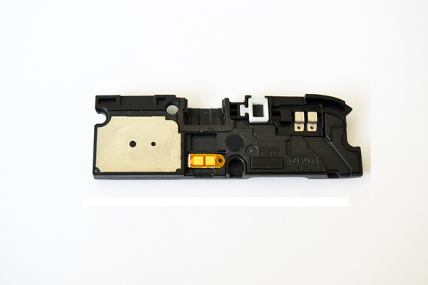 Аккустически-блок-(Звонок-Полифония-)-Samsung-N7100-,-Динамик-музыкальный-полифонический--в-сборе